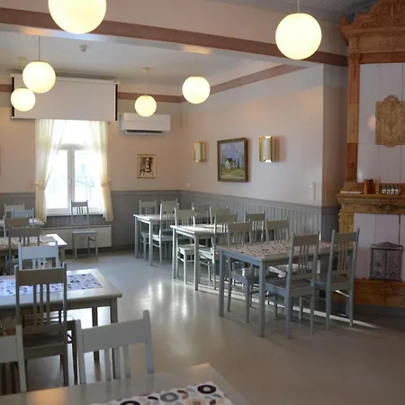 Taiga Haukipudas