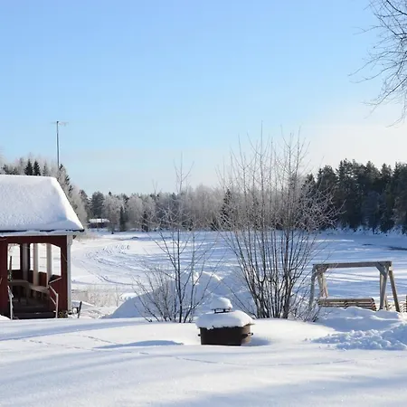 Ośrodek wypoczynkowy Taiga *