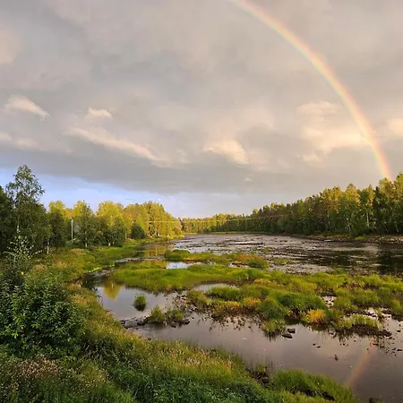 Ośrodek wypoczynkowy Taiga Haukipudas