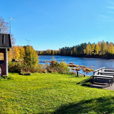 Taiga Ośrodek wypoczynkowy