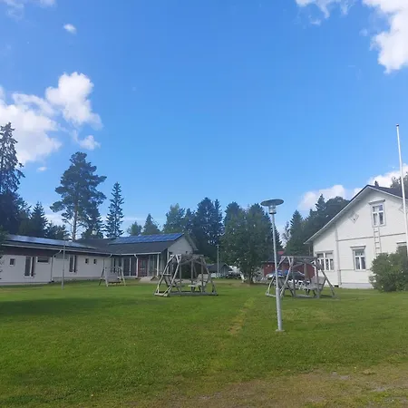 Taiga Resort *