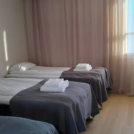 Θέρετρο Taiga