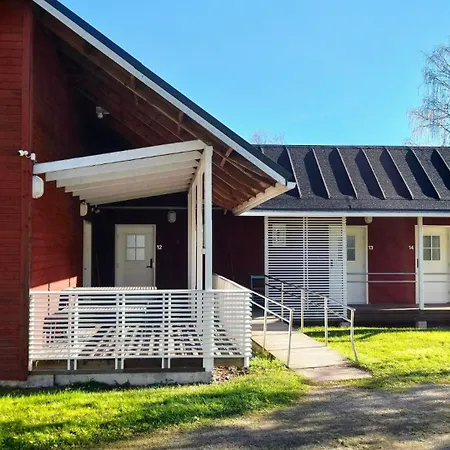 度假村 Taiga 豪基普达斯