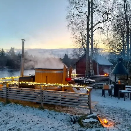 Taiga Ośrodek wypoczynkowy