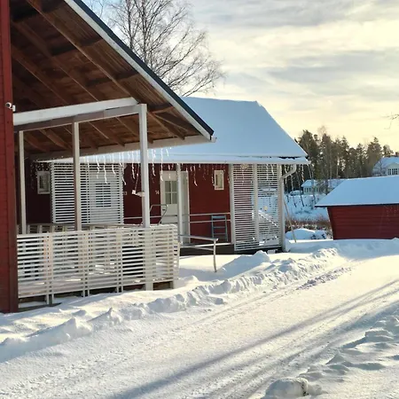 Taiga Semesteranläggning (resort) *