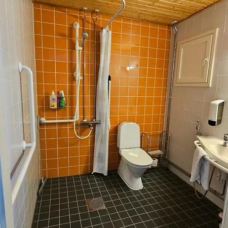 Taiga Θέρετρο *