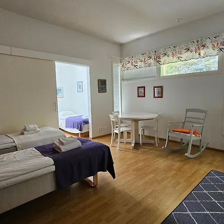 Taiga Θέρετρο *