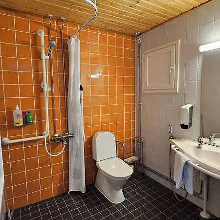 Ośrodek wypoczynkowy Taiga