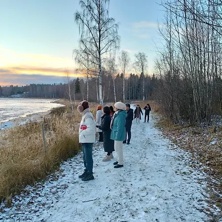 Taiga Ośrodek wypoczynkowy *