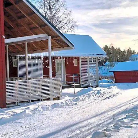 Taiga Haukipudas