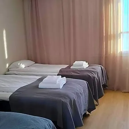 Taiga Ośrodek wypoczynkowy