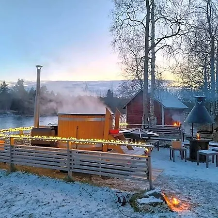 Ośrodek wypoczynkowy Taiga