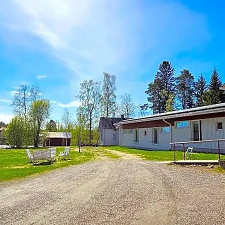 Taiga Ośrodek wypoczynkowy Haukipudas