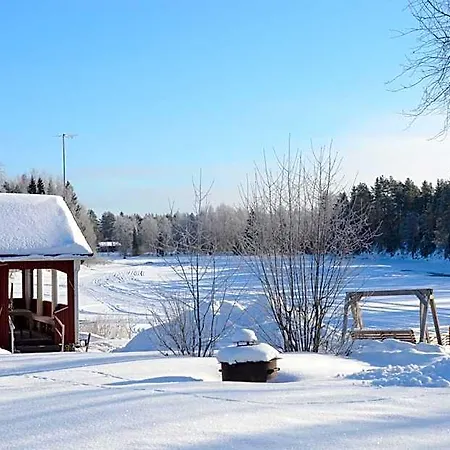 Ośrodek wypoczynkowy Taiga
