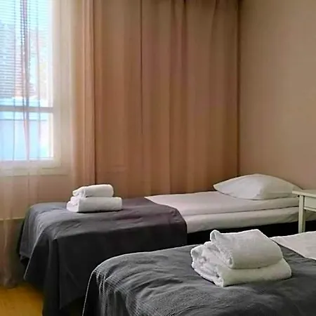 Resort Taiga