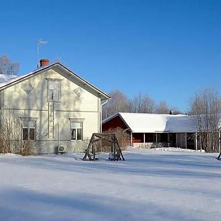 Taiga * Haukipudas