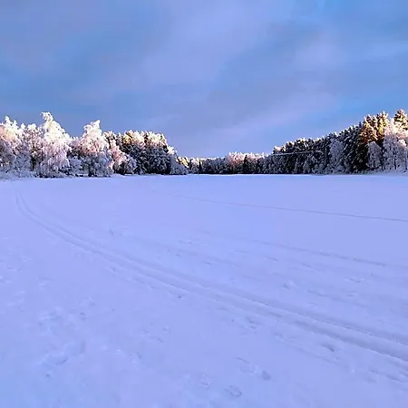Taiga Ośrodek wypoczynkowy Haukipudas