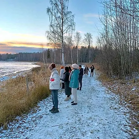 Taiga Ośrodek wypoczynkowy