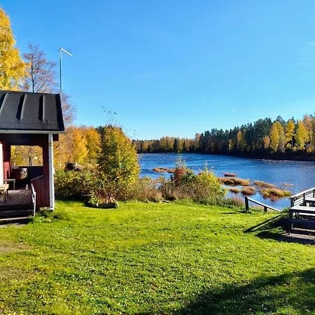 Taiga Haukipudas