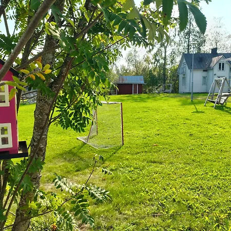 Ośrodek wypoczynkowy Taiga
