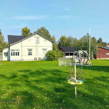 Taiga Ośrodek wypoczynkowy *