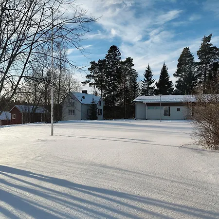 Ośrodek wypoczynkowy Taiga