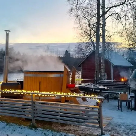 Ośrodek wypoczynkowy Taiga *