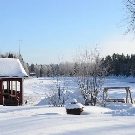 Ośrodek wypoczynkowy Taiga *