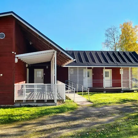 Taiga * Haukipudas