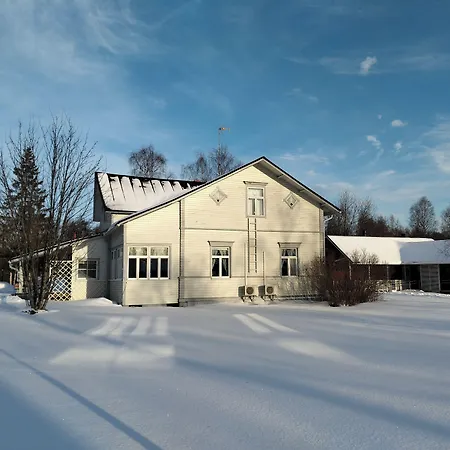 Taiga Haukipudas