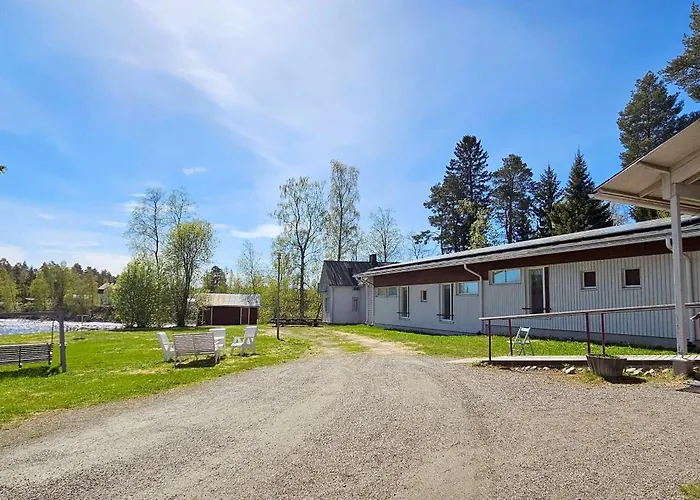 Taiga Semesteranläggning (resort) *