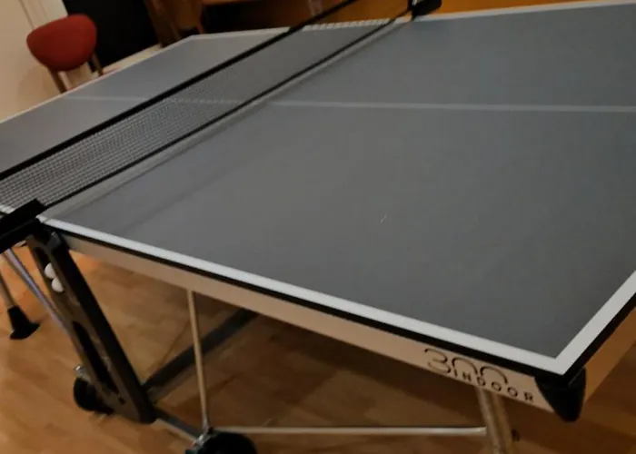 Semesteranläggning (resort) Taiga *