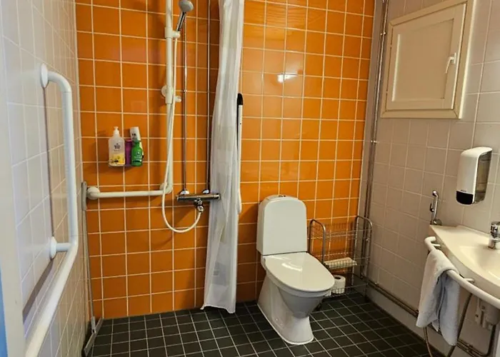 Taiga Semesteranläggning (resort) *